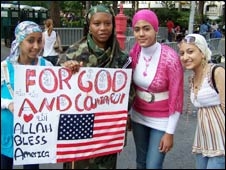 Us Muslims Us Muslims