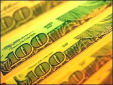 Dollar Dollar
