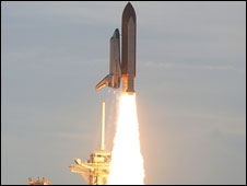 Endeavour Endeavour
