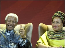 Nelson Mandela Nelson Mandela