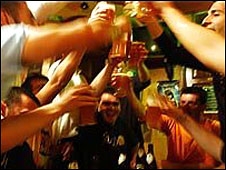 Drinking Drinking