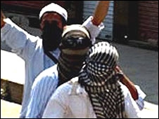 Lashkar Lashkar