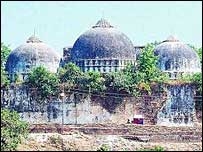 'बाबरी विवाद के कागज़ात पेश होंगे' 'बाबरी विवाद के कागज़ात पेश होंगे'
