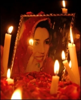 Benazir Bhutto Benazir Bhutto