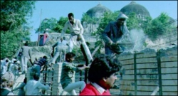 Babri Masjid Babri Masjid