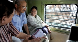 रेल बजट में कोई नई बात नहीं' रेल बजट में कोई नई बात नहीं'