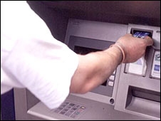 Bank Atm Bank Atm