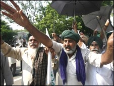 दोहा दौर पर नहीं बनी सहमति दोहा दौर पर नहीं बनी सहमति