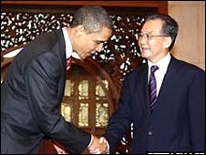 Barack Obama Barack Obama