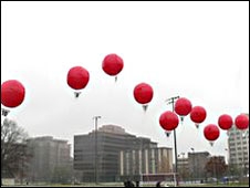Baloons Baloons