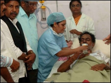 ChandraShekhar Rao ChandraShekhar Rao