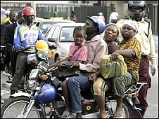 Nigeria Nigeria