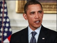 Barack Obama Barack Obama