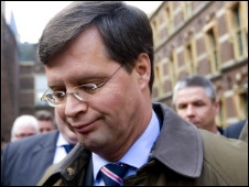 Balkenende Balkenende