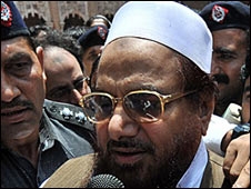 Hafiz Saeed Hafiz Saeed
