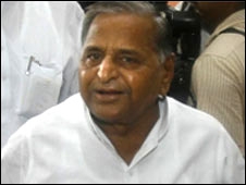 Mulayam Singh Yadav Mulayam Singh Yadav