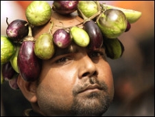 खाद्य महँगाई दर में मामूली गिरावट खाद्य महँगाई दर में मामूली गिरावट