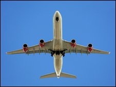 Plane Plane