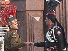 India-pakistan India-pakistan