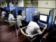Internet Internet