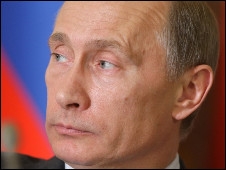 Vladimir Putin Vladimir Putin