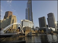 Melbourne Melbourne