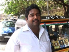 Auto Driver Auto Driver