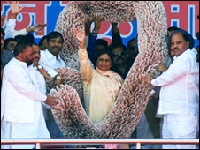 Mayawati Mayawati