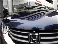 Honda Honda