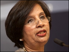 Nirupama Rao Nirupama Rao