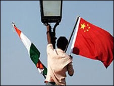 भारत के बारे में बढ़ती सकारात्मक राय भारत के बारे में बढ़ती सकारात्मक राय