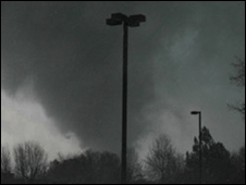 Tornado Tornado