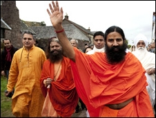 बाबा रामदेव और राजनीति-2 बाबा रामदेव और राजनीति-2