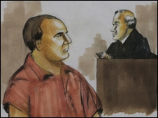 David Headley David Headley