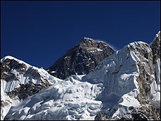 Mount Everest Mount Everest