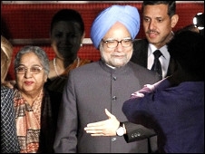 Manmohan Singh Manmohan Singh