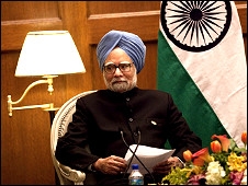 Manmohan Singh Manmohan Singh