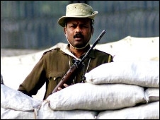 Security in Delhi Security in Delhi