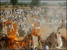 Gujjar Movement Gujjar Movement