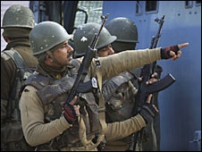 Kashmir Kashmir