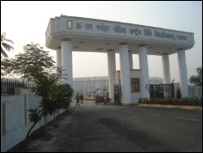 Law University Law University