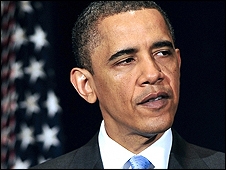 Barack Obama Barack Obama