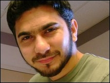 Faisal Shahzad Faisal Shahzad