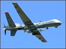 Drone Body Drone Body