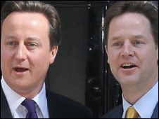 David Cameroon David Cameroon