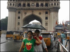 Andhra Cyclone Andhra Cyclone