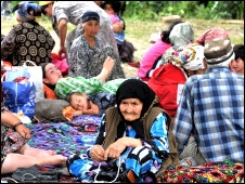Krygyzstan Krygyzstan