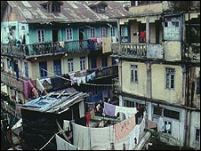 दार्जिलिंग में फिर उथल-पुथल दार्जिलिंग में फिर उथल-पुथल