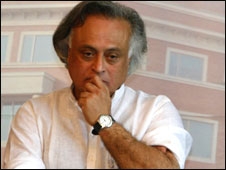 Jairam Ramesh Jairam Ramesh