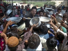 Pakistan Flood Pakistan Flood